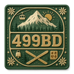 499BD গল্পের নোটবুক